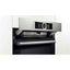 Bosch HSG656XS1 - Inbouw oven - met stoomfunctie