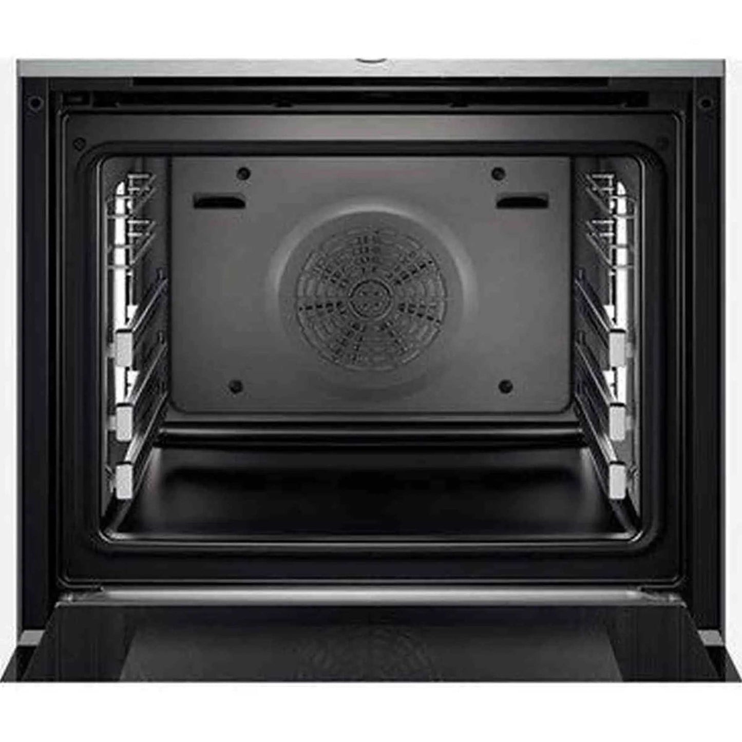 Bosch HSG656XS1 - Inbouw oven - met stoomfunctie