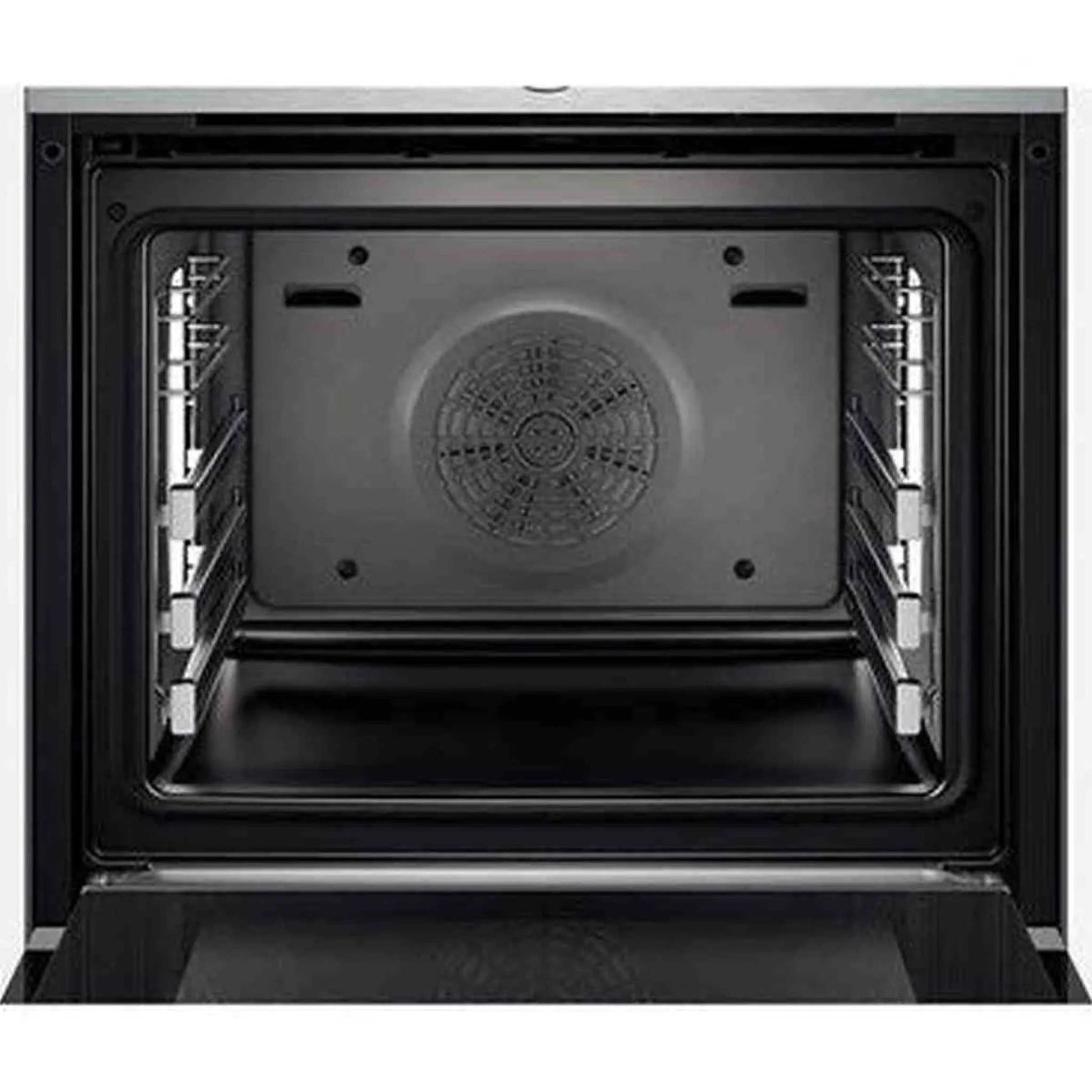 Bosch HSG656XS1 - Inbouw oven - met stoomfunctie