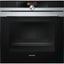 Siemens HB636GBS1 - Inbouw oven