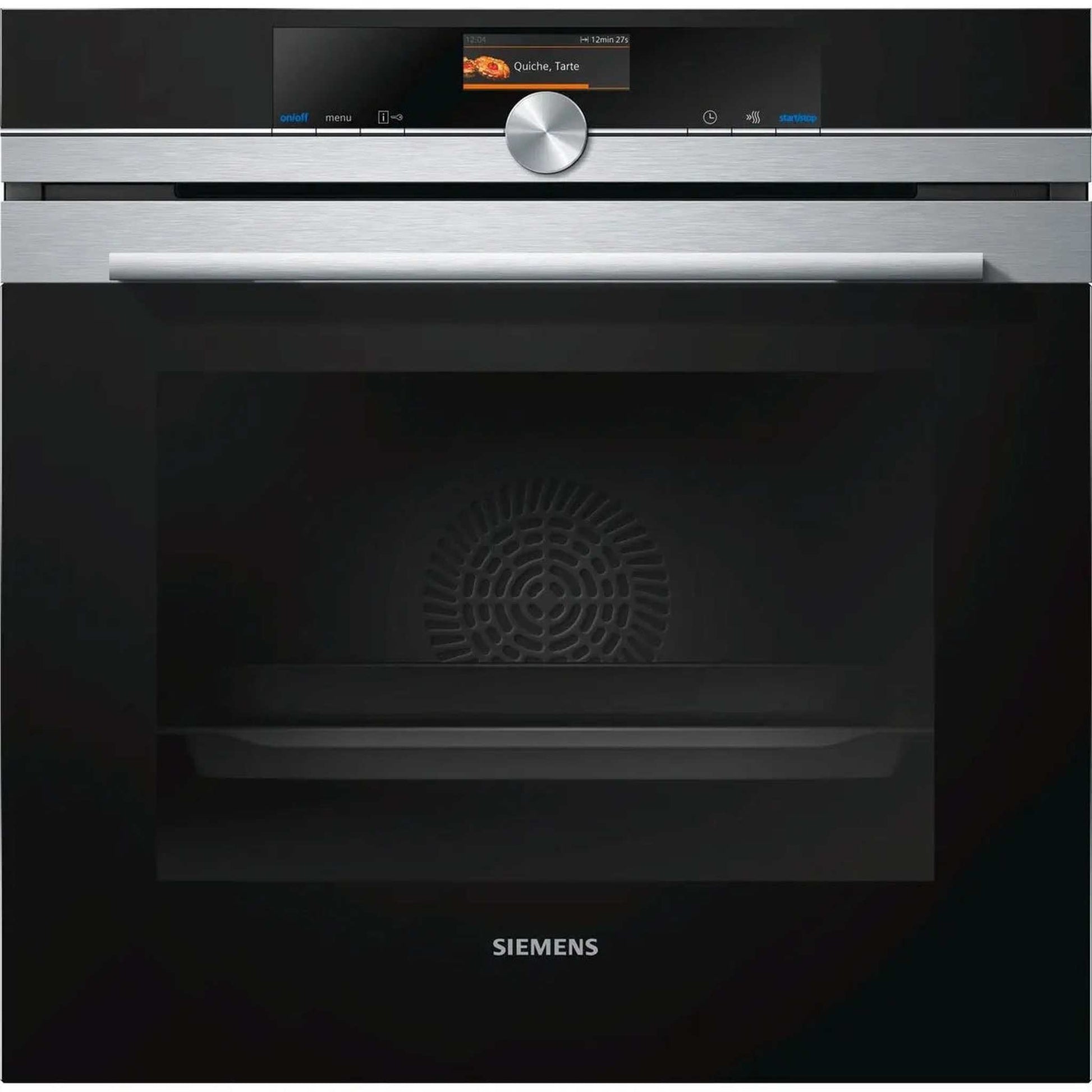 Siemens HB636GBS1 - Inbouw oven