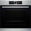 Bosch HSG636ES1 - Inbouw oven - met stoomfunctie