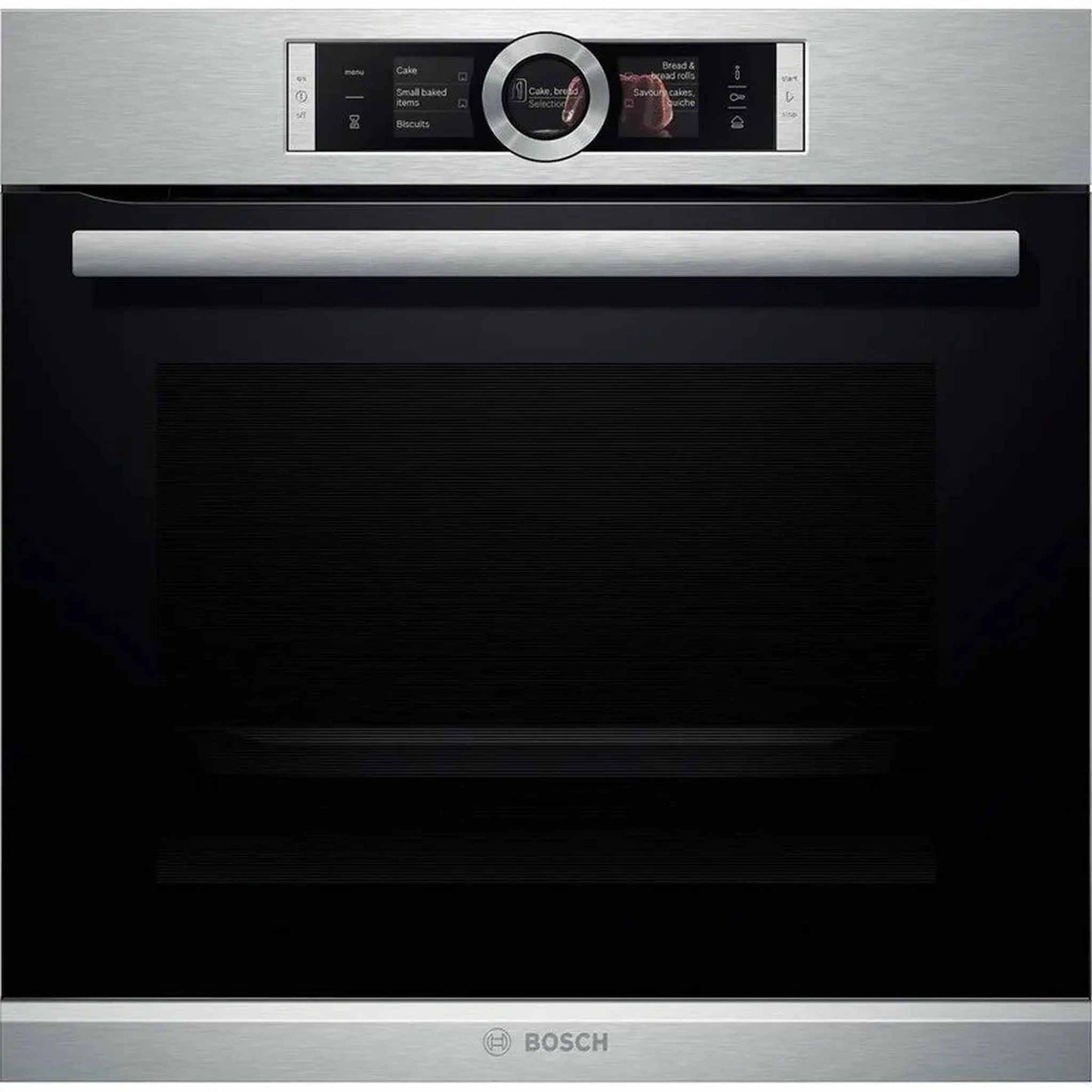 Bosch HSG636ES1 - Inbouw oven - met stoomfunctie