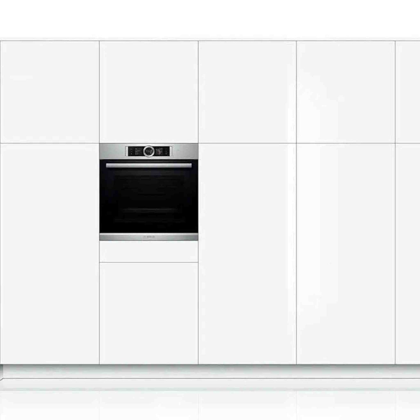 Bosch HSG636ES1 - Inbouw oven - met stoomfunctie