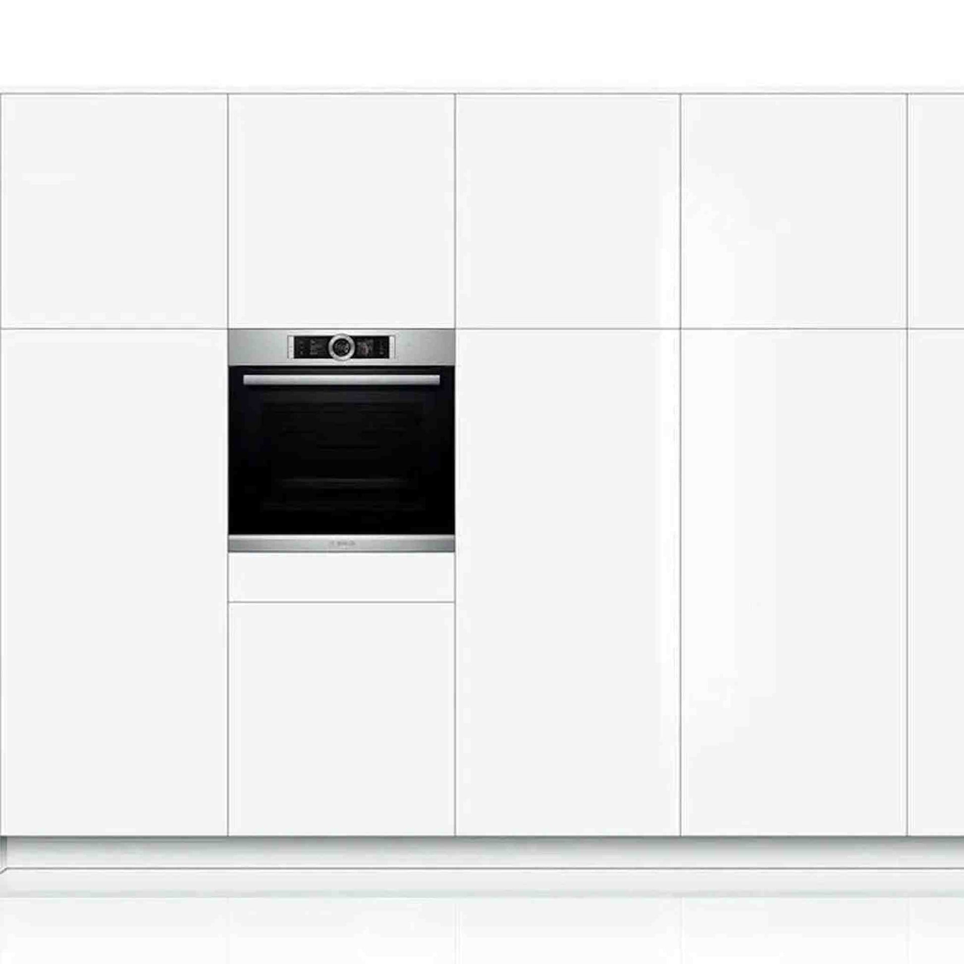 Bosch HSG636ES1 - Inbouw oven - met stoomfunctie