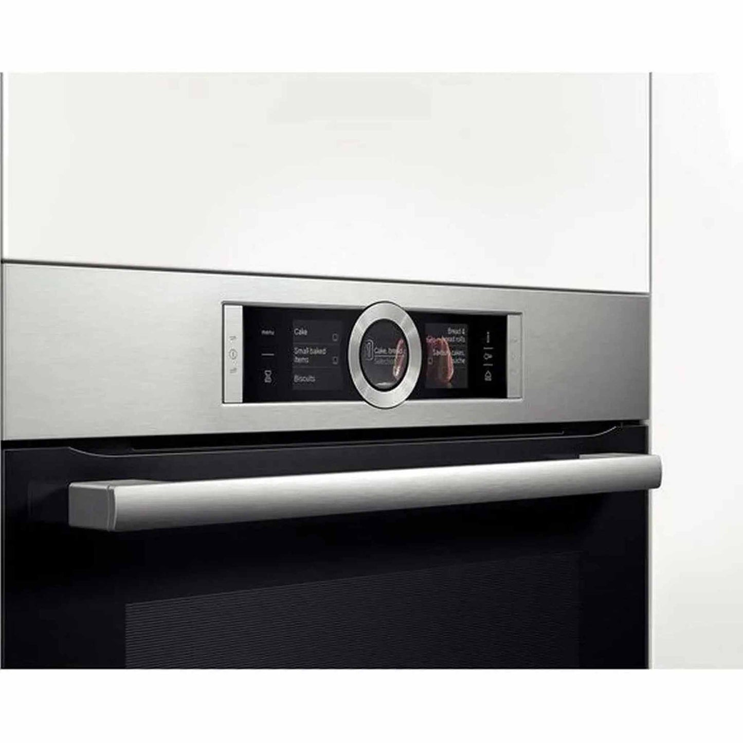 Bosch HSG636ES1 - Inbouw oven - met stoomfunctie