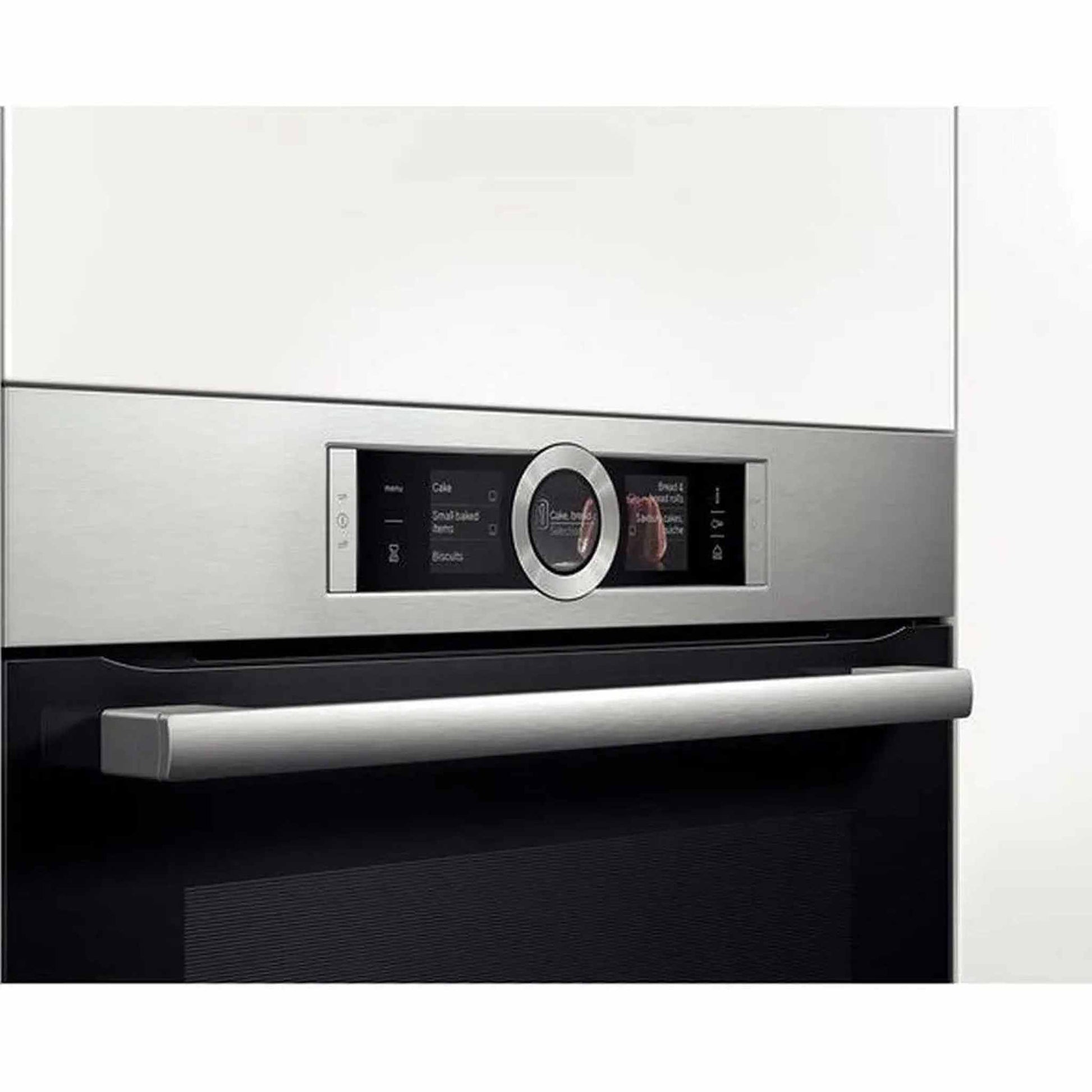 Bosch HSG636ES1 - Inbouw oven - met stoomfunctie