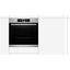Bosch HSG636ES1 - Inbouw oven - met stoomfunctie