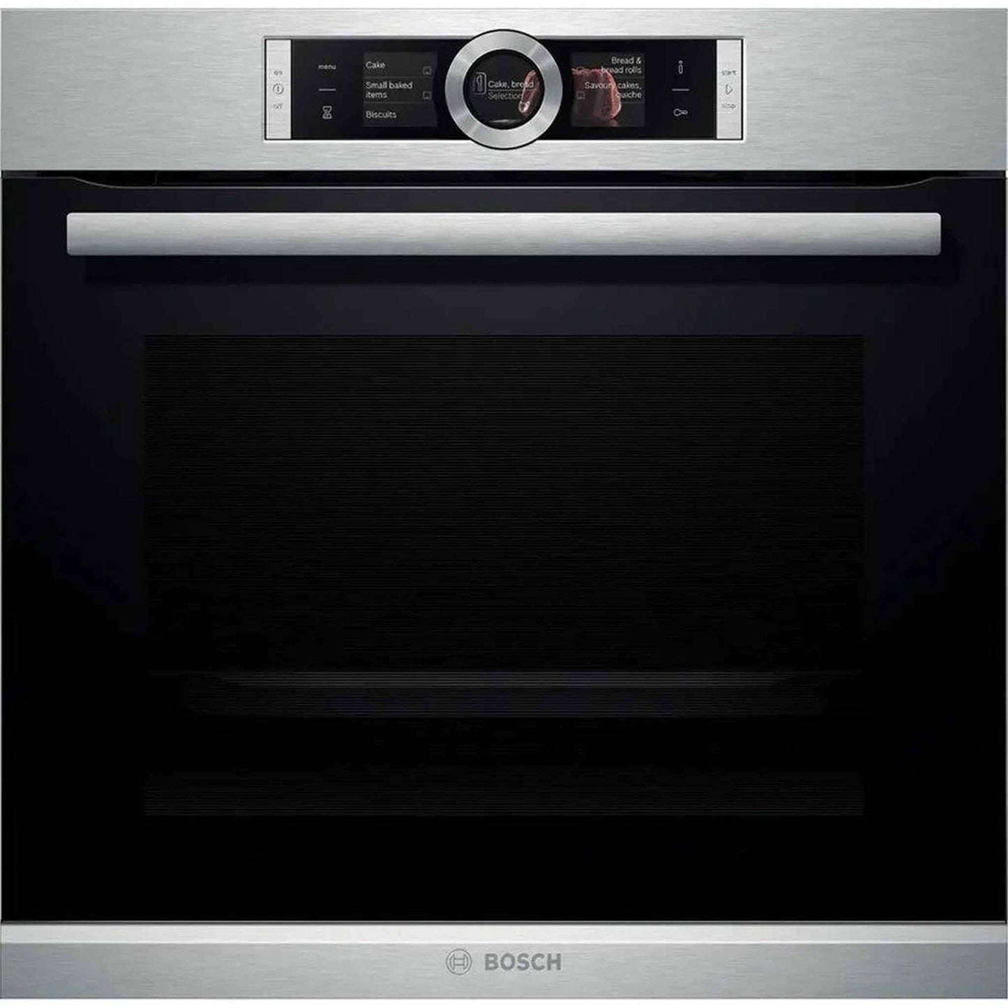 Bosch HBG636ES1 - Inbouw oven