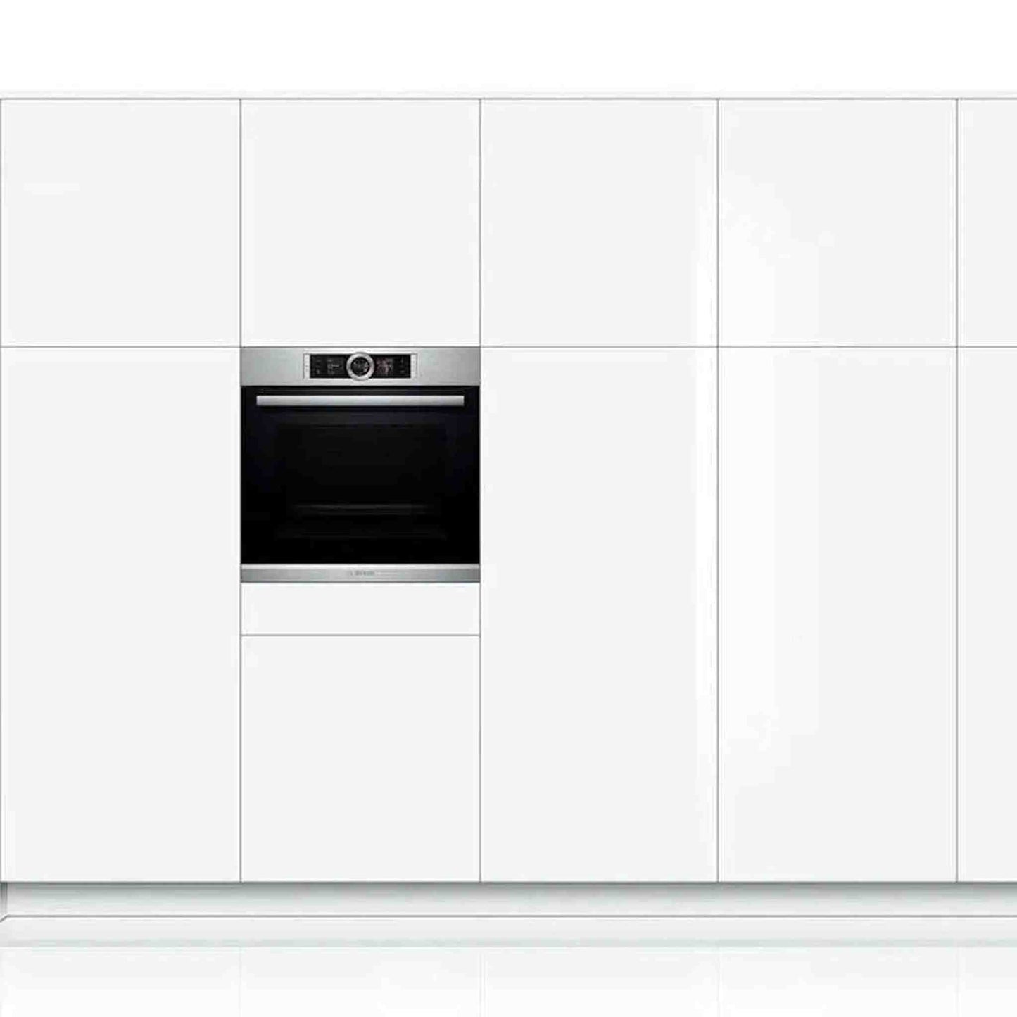 Bosch HBG636ES1 - Inbouw oven