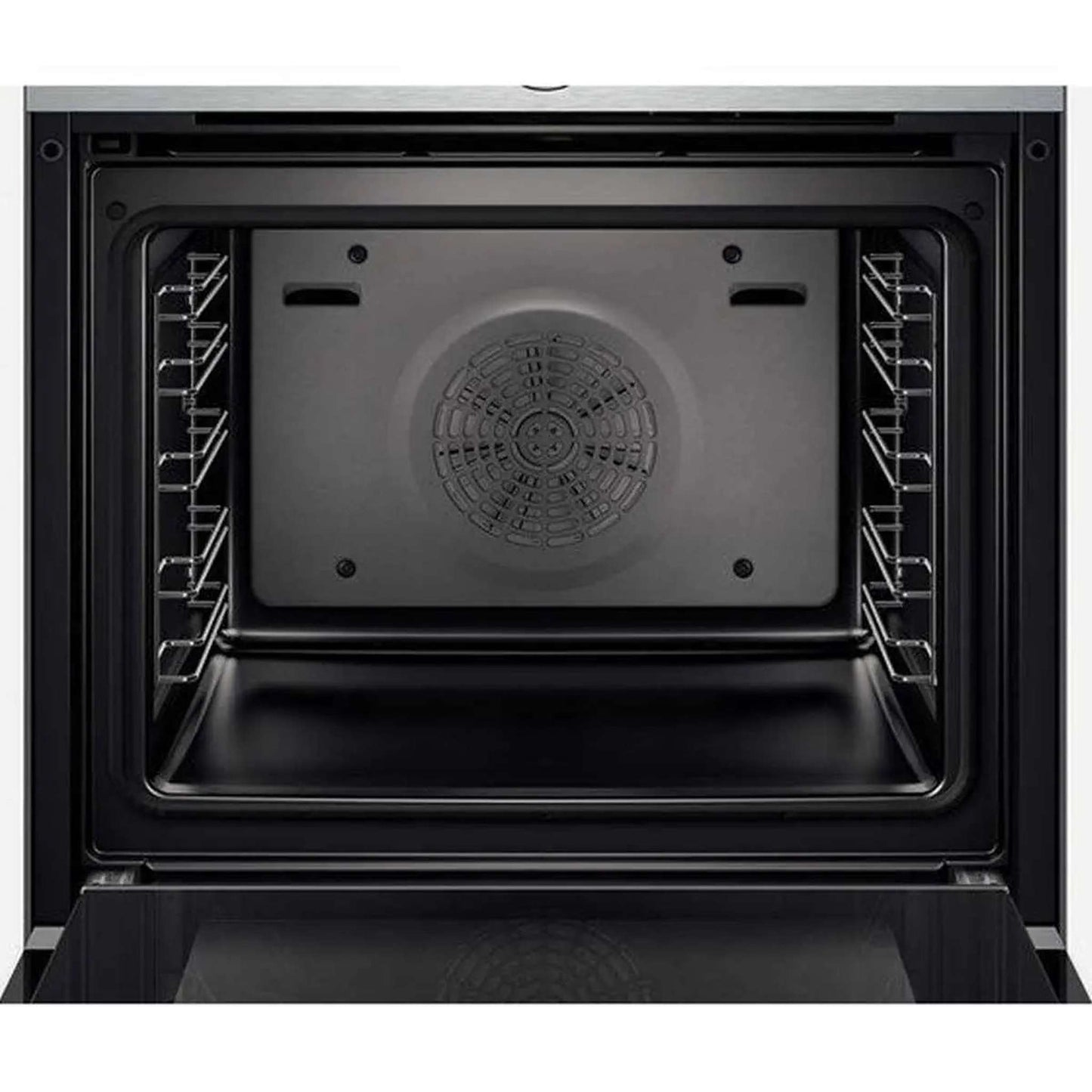 Bosch HBG636ES1 - Inbouw oven