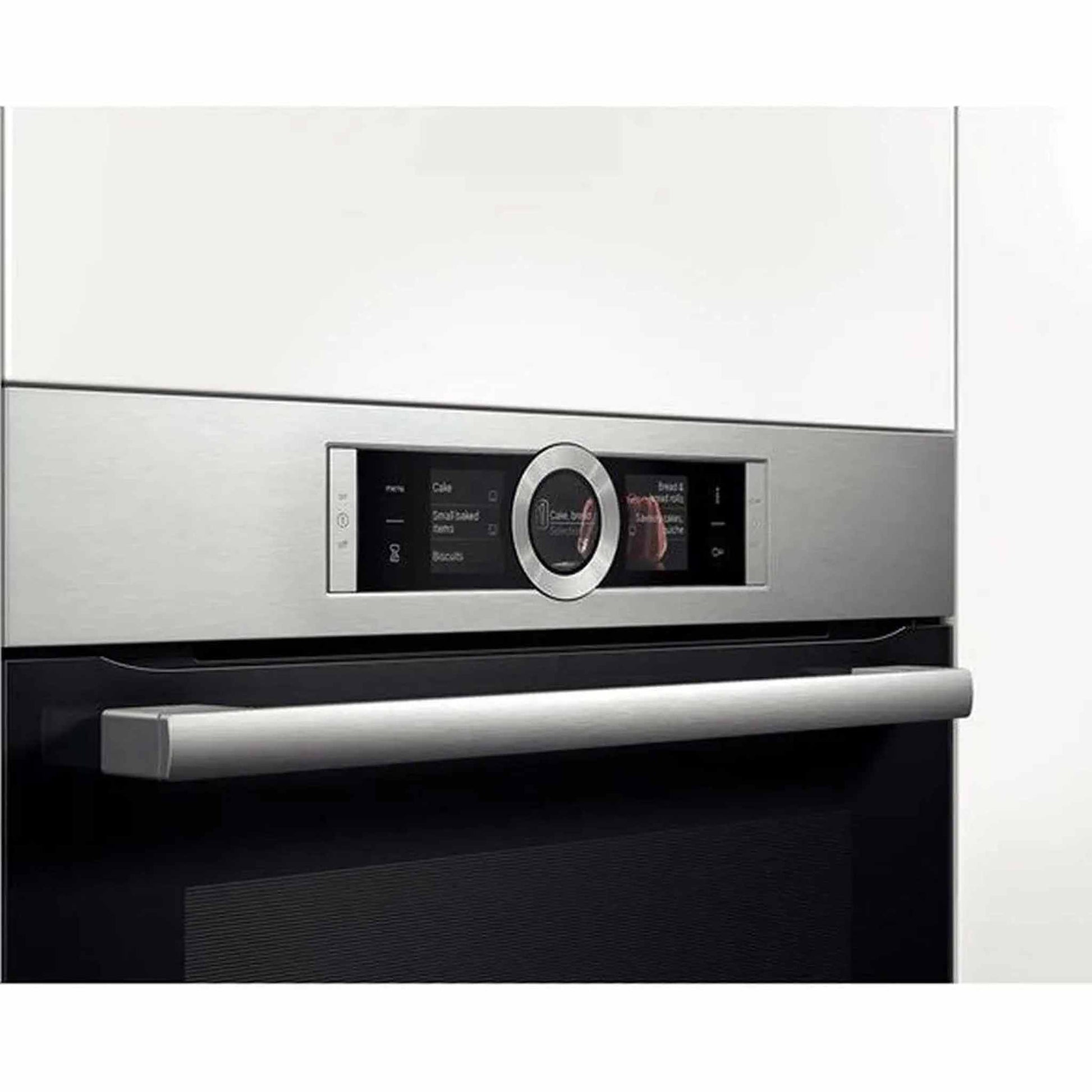 Bosch HBG636ES1 - Inbouw oven