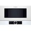 Bosch BFL634GW1 - Inbouw magnetron - met grillfunctie