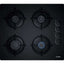 Bosch POP6B6B10 - Gaskookplaat
