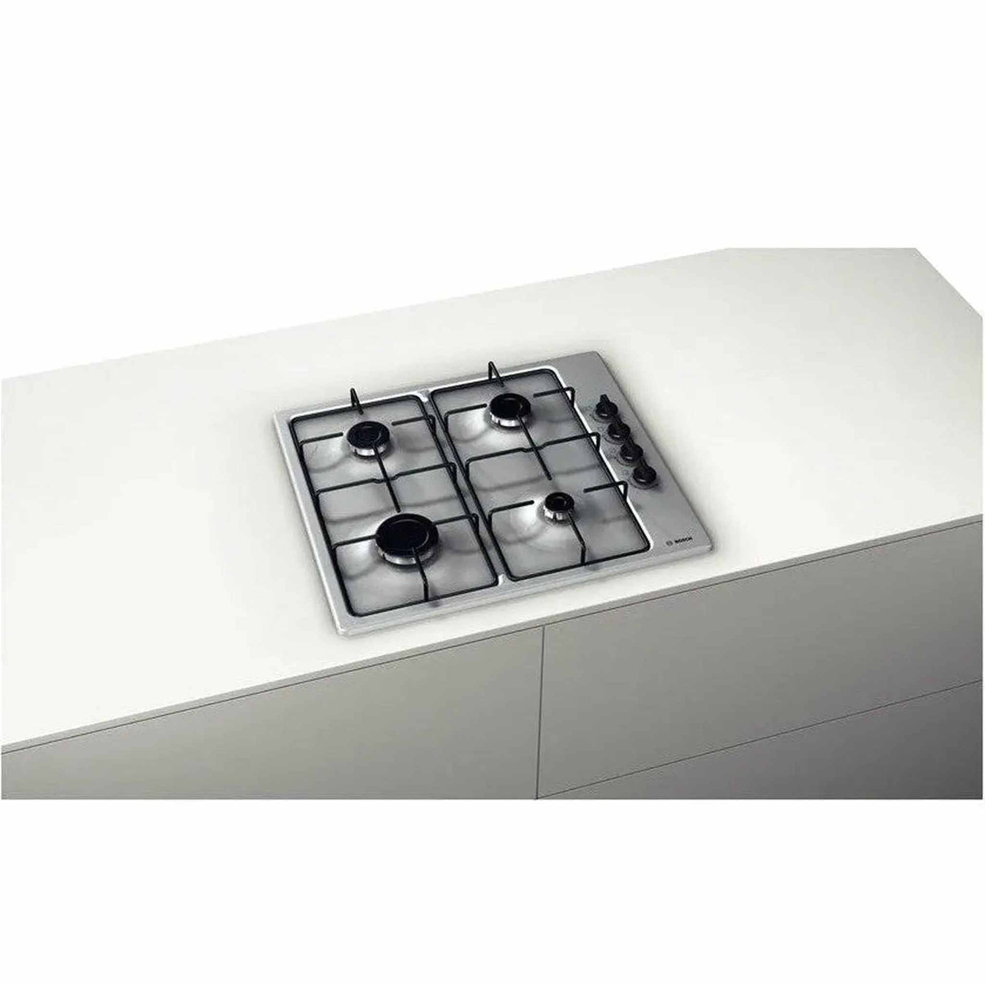 Bosch PBP6B5B80 - Gaskookplaat