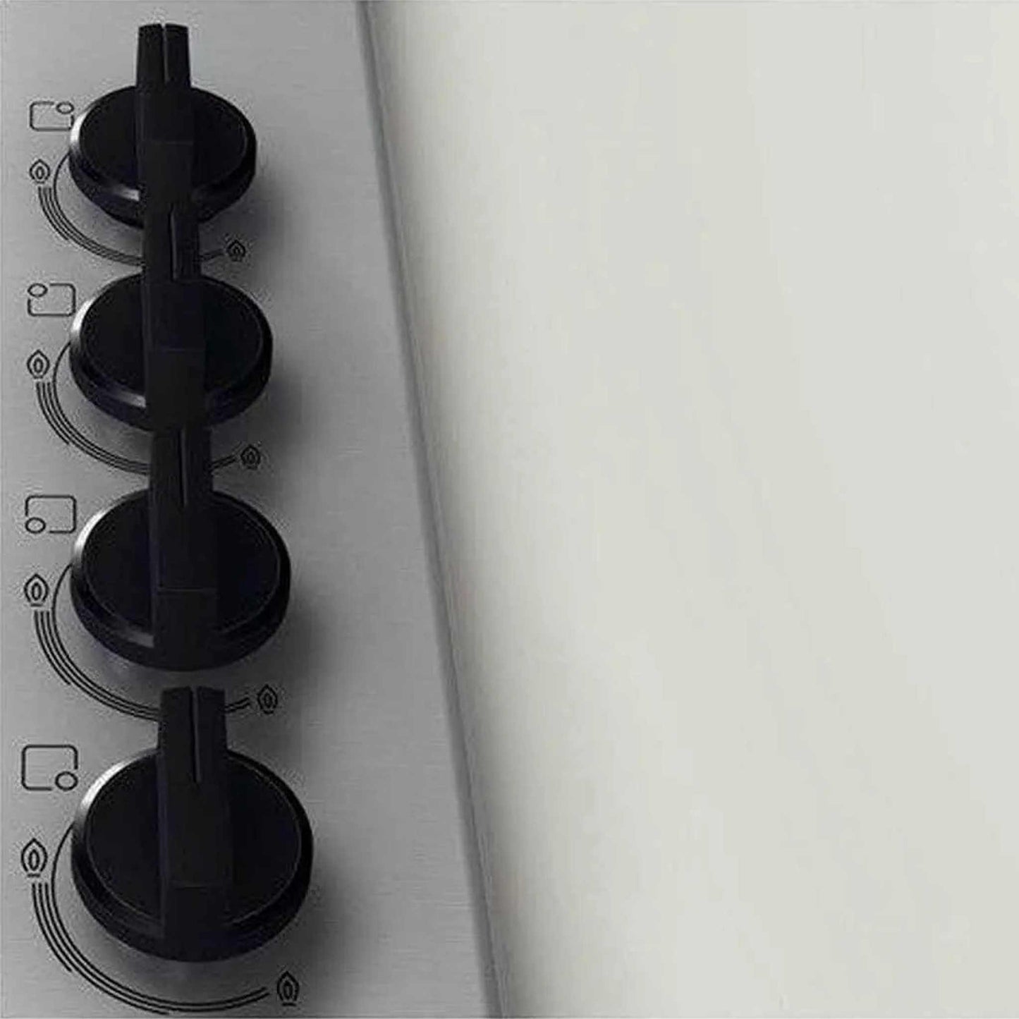 Bosch PBP6B5B80 - Gaskookplaat