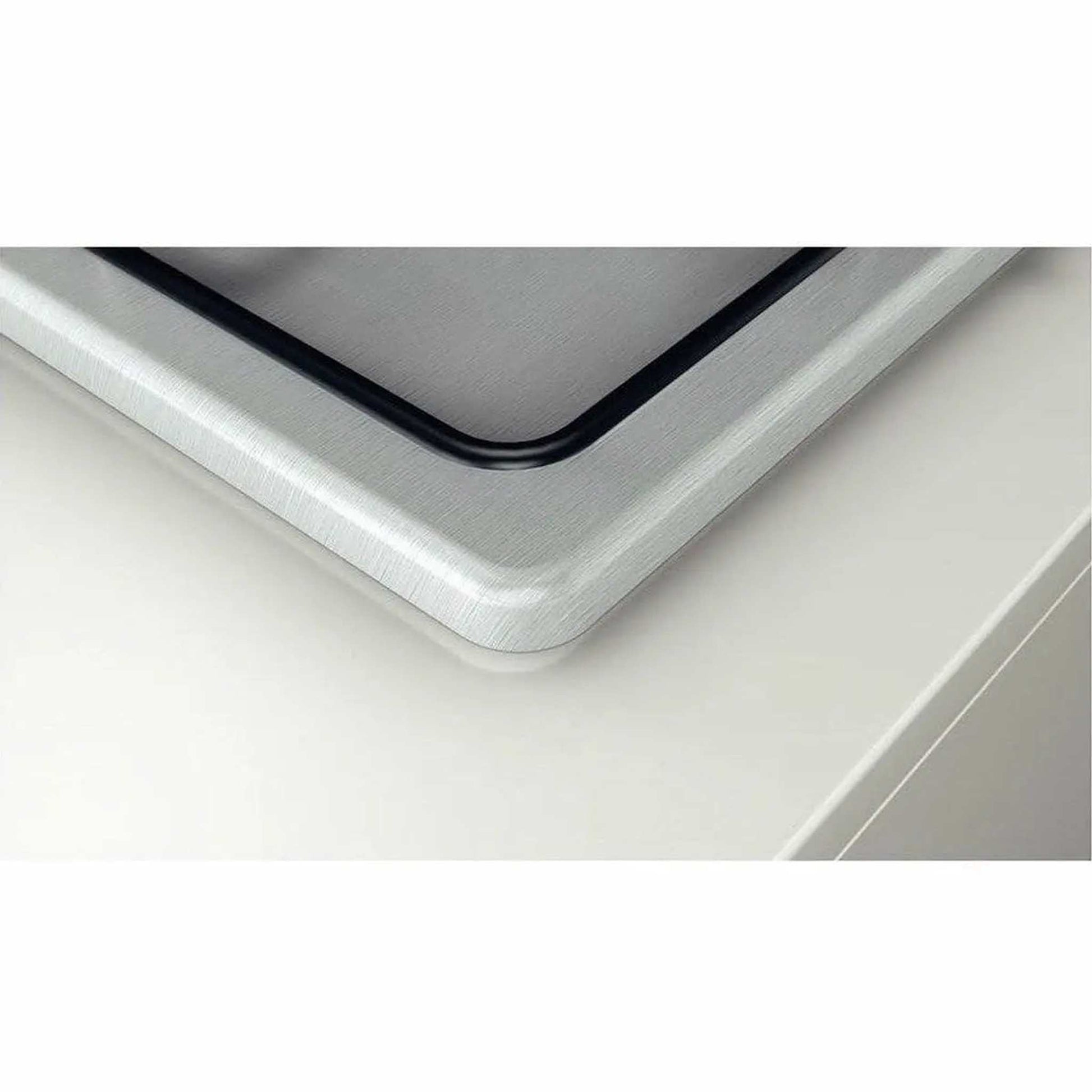 Bosch PBP6B5B80 - Gaskookplaat