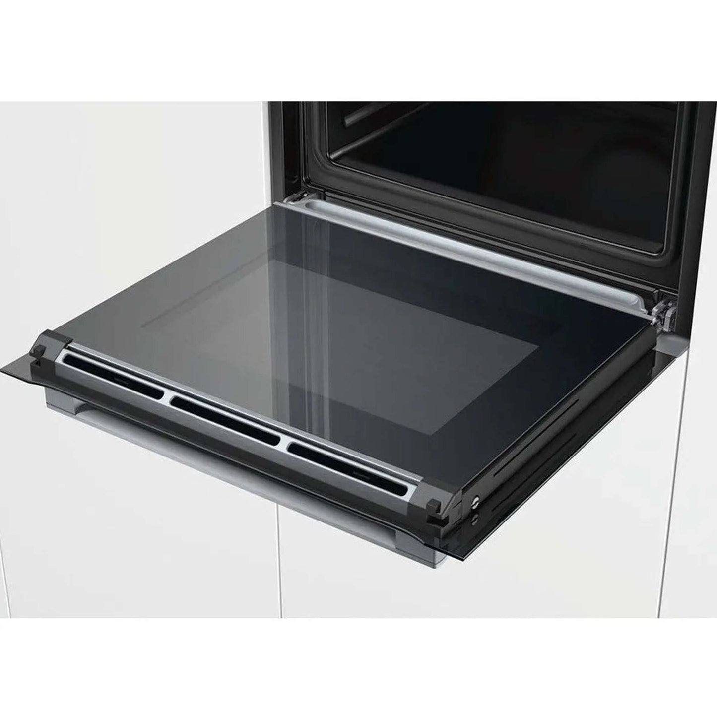 Bosch HSG636XS6 - Inbouw oven - met stoomfunctie