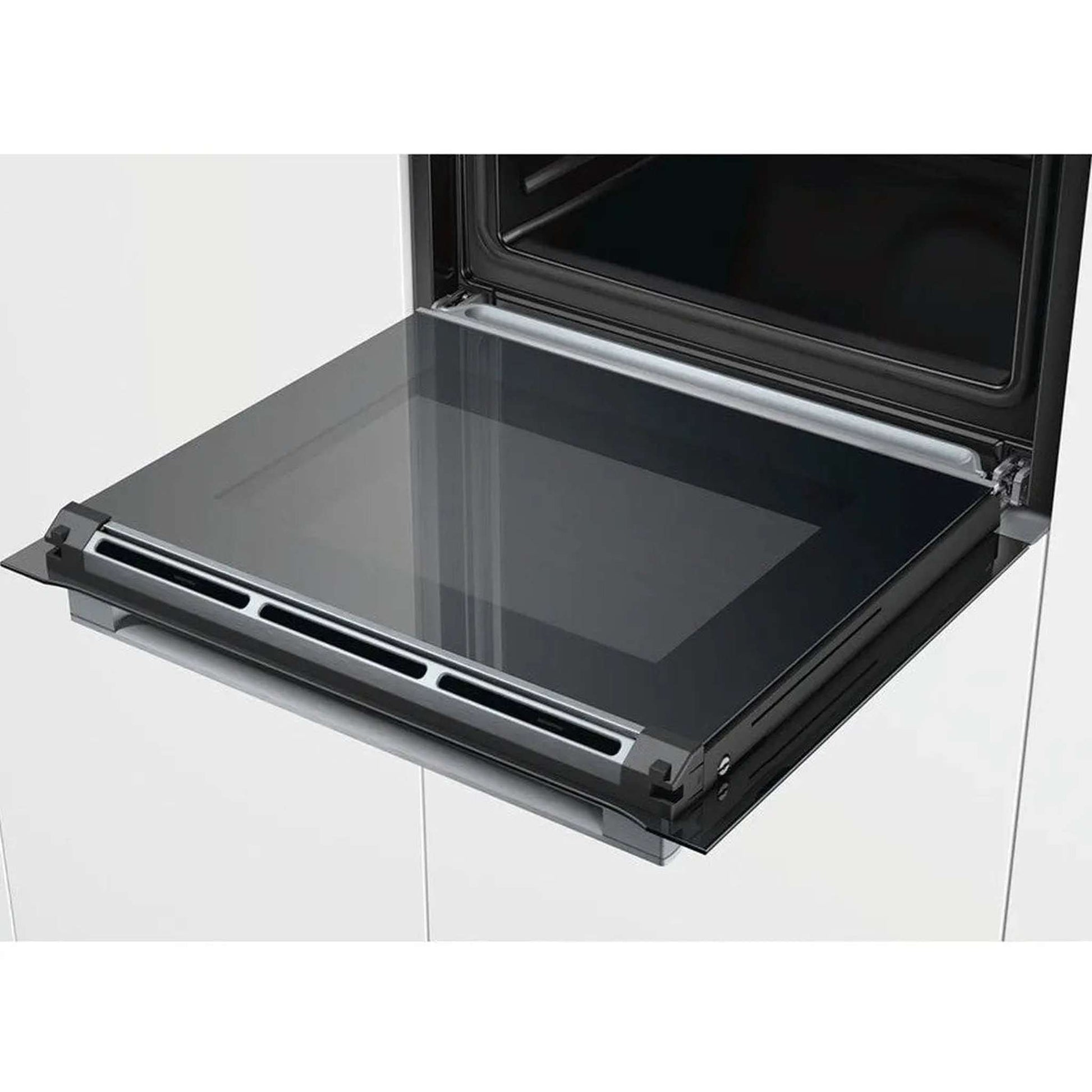 Bosch HSG636XS6 - Inbouw oven - met stoomfunctie