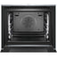 Bosch HSG636XS6 - Inbouw oven - met stoomfunctie