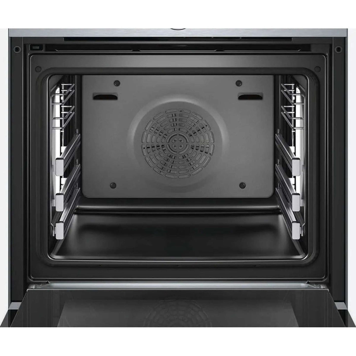 Bosch HSG636XS6 - Inbouw oven - met stoomfunctie