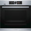 Bosch HSG636XS6 - Inbouw oven - met stoomfunctie