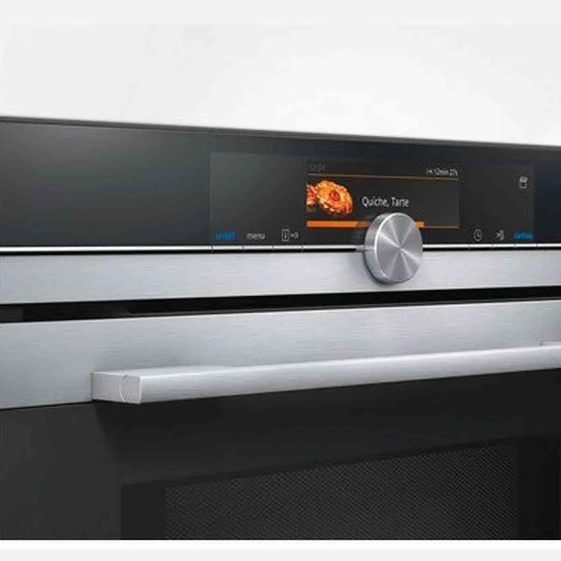 Siemens HN678G4S6 - Inbouw oven