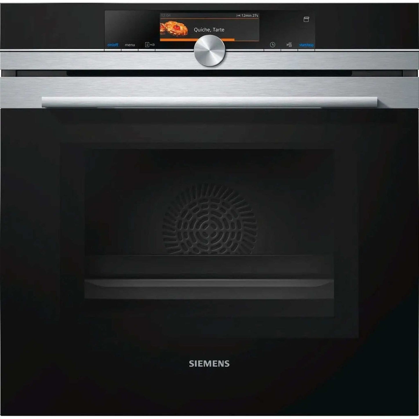 Siemens HN678G4S6 - Inbouw oven