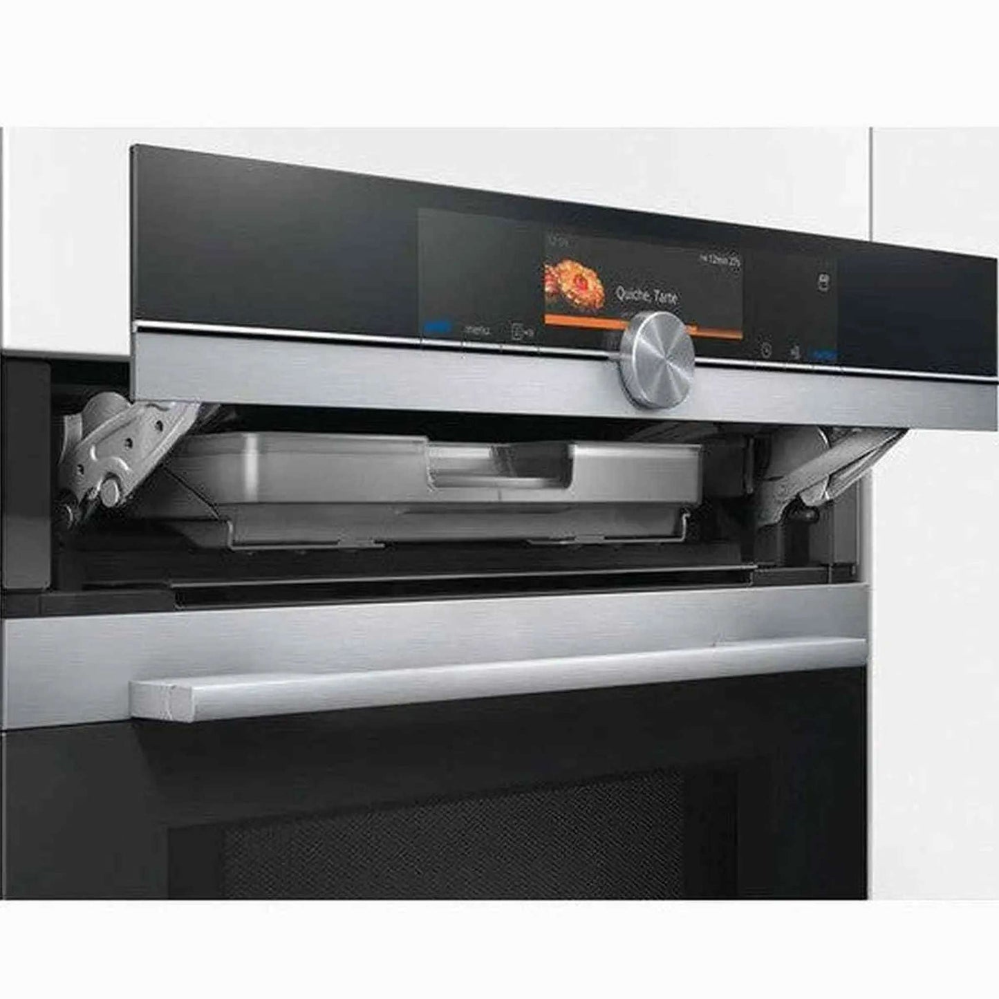Siemens HN678G4S6 - Inbouw oven