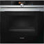 Siemens HM656GNS1 - Inbouw oven