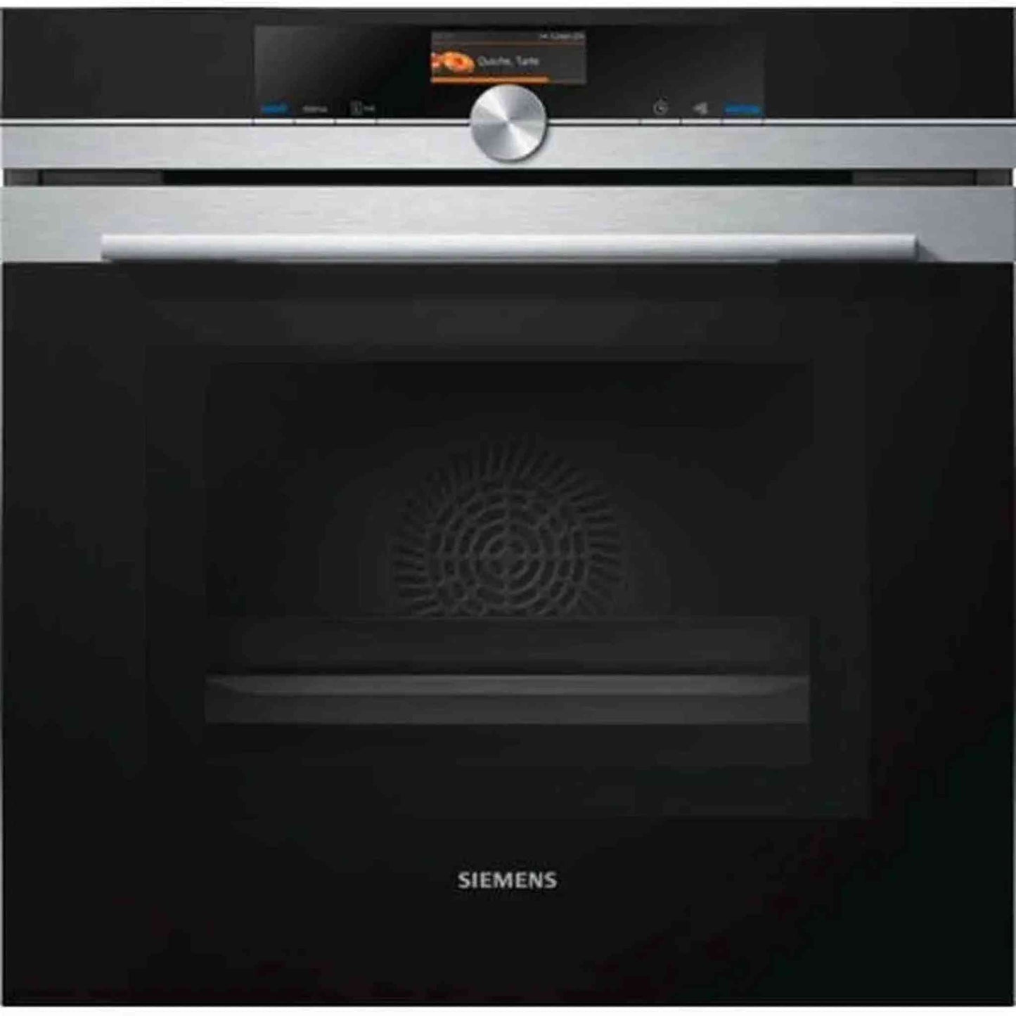 Siemens HM656GNS1 - Inbouw oven