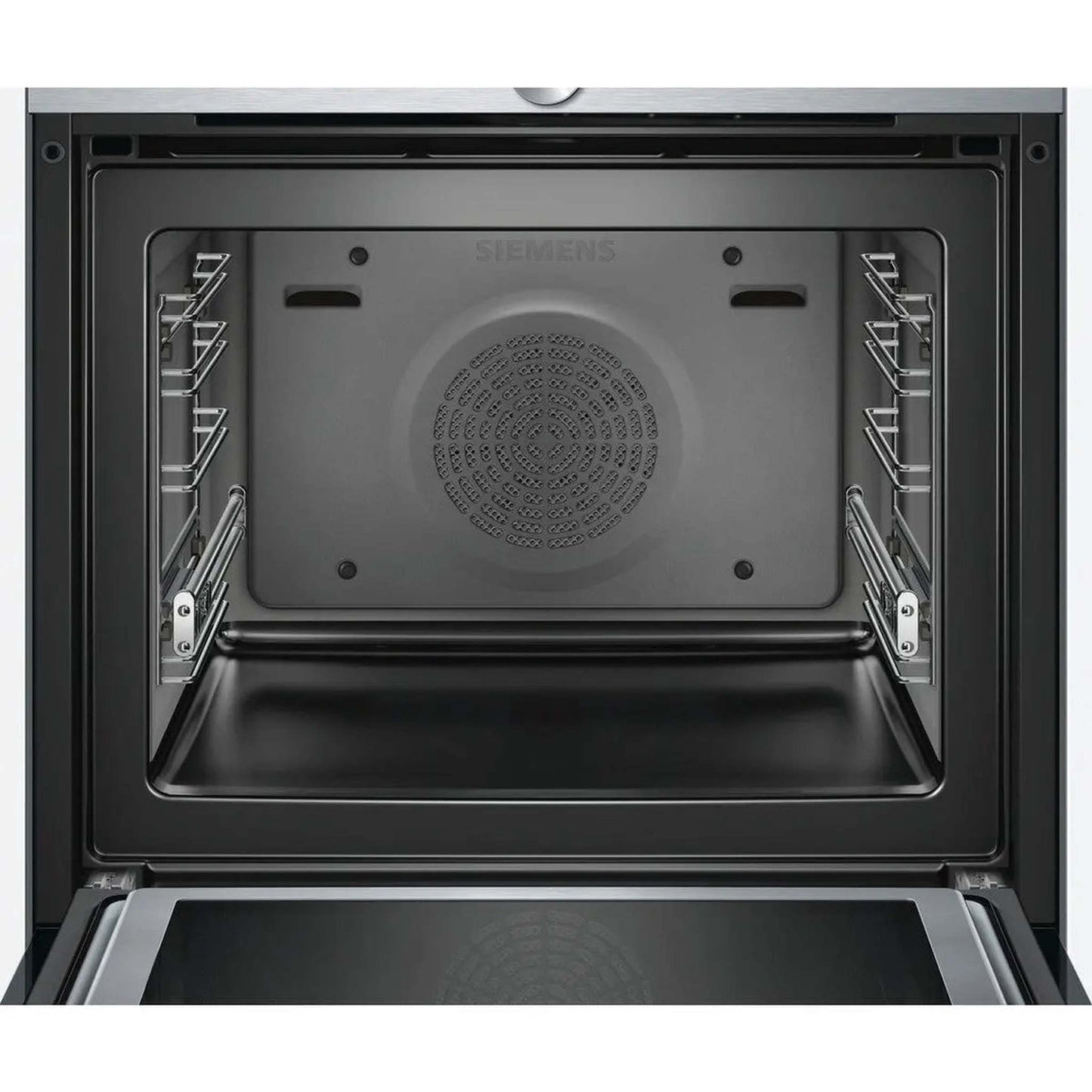 Siemens HM656GNS1 - Inbouw oven