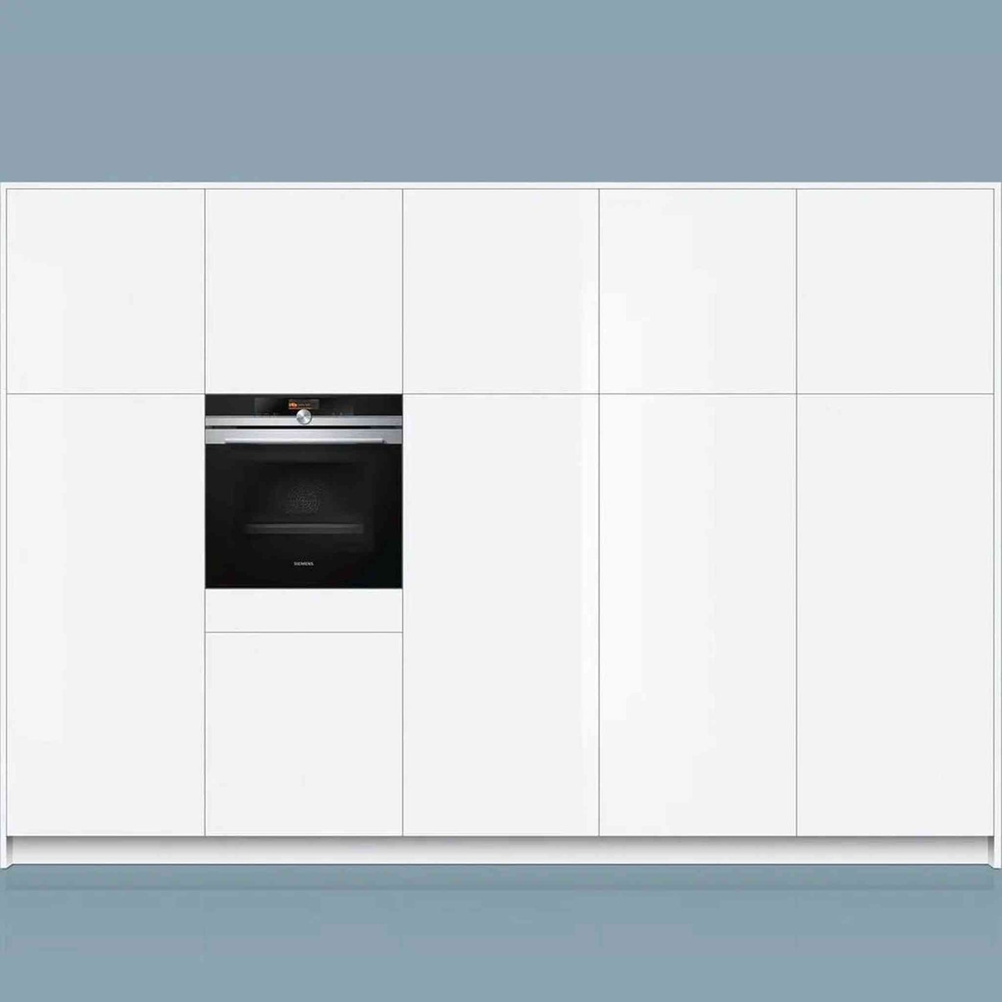Siemens HM656GNS1 - Inbouw oven
