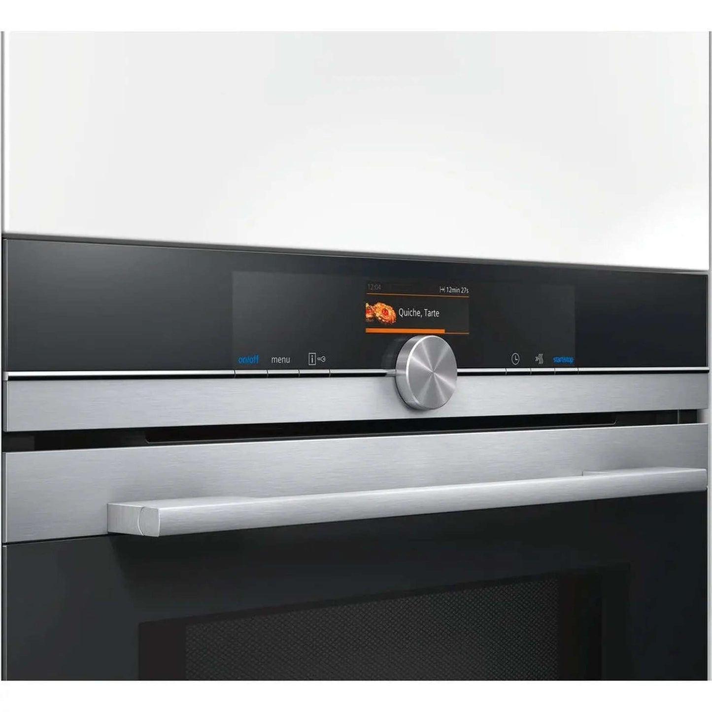 Siemens HM656GNS1 - Inbouw oven