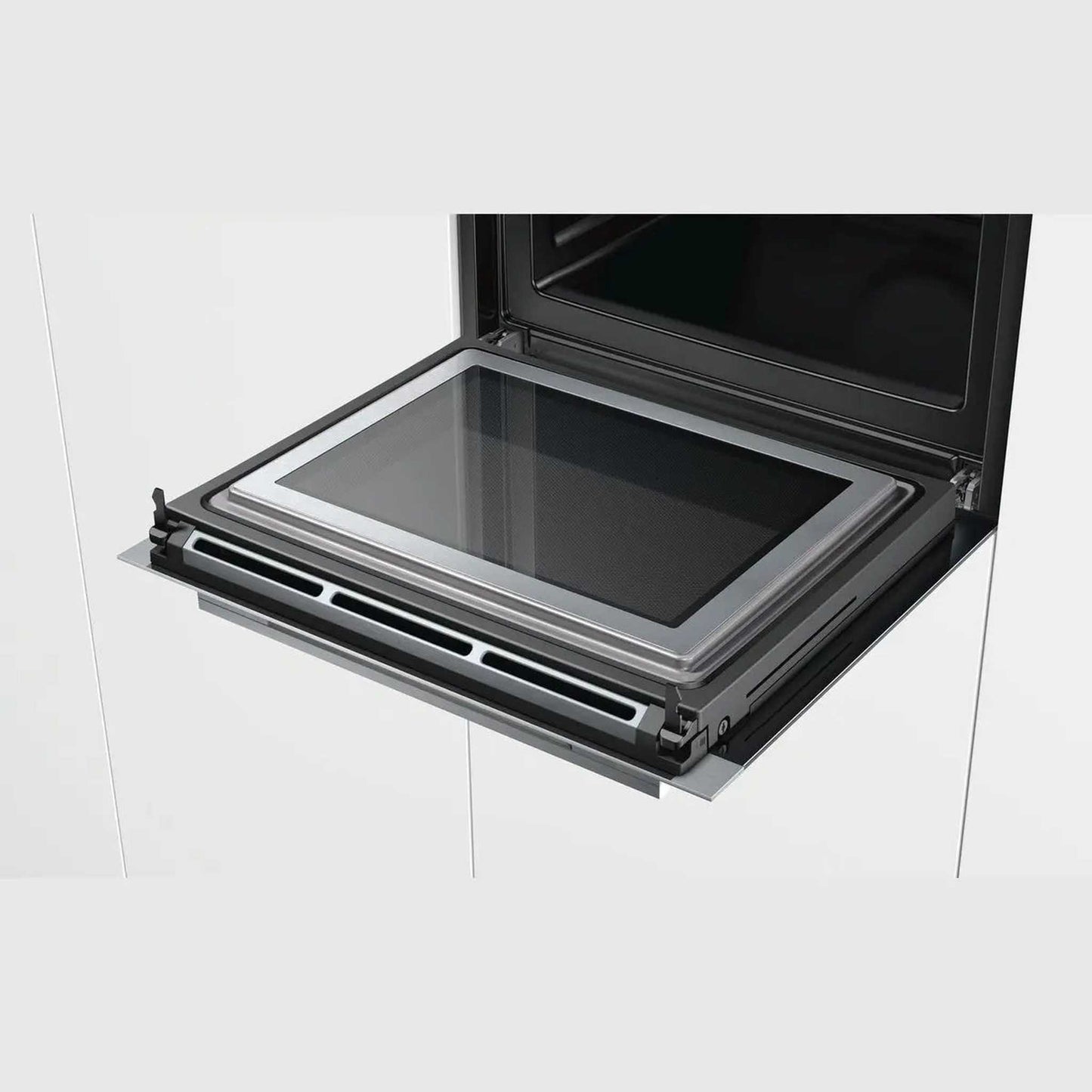 Siemens HM656GNS1 - Inbouw oven