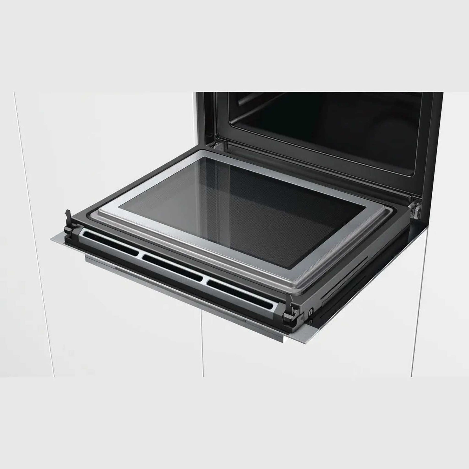 Siemens HM656GNS1 - Inbouw oven