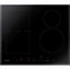 Samsung NZ64H37075K - Inductie kookplaat