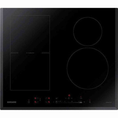 Samsung NZ64H37075K - Inductie kookplaat