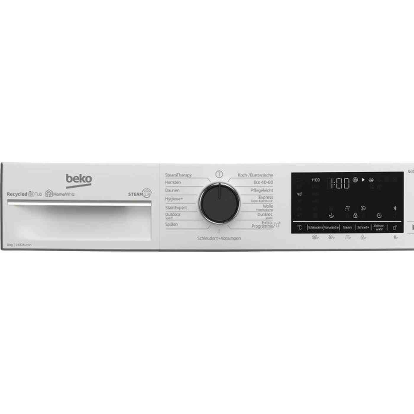 Beko B5WFU58415W