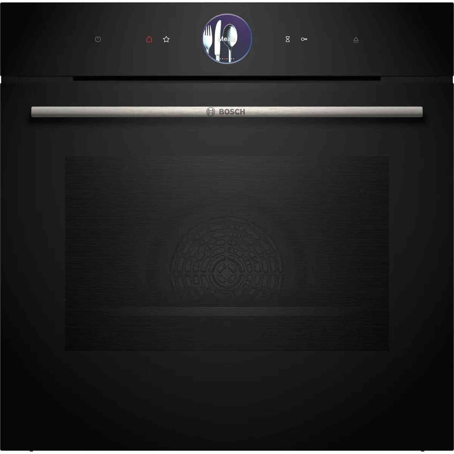 Bosch HSG7364B1 - Inbouw oven - met stoomfunctie