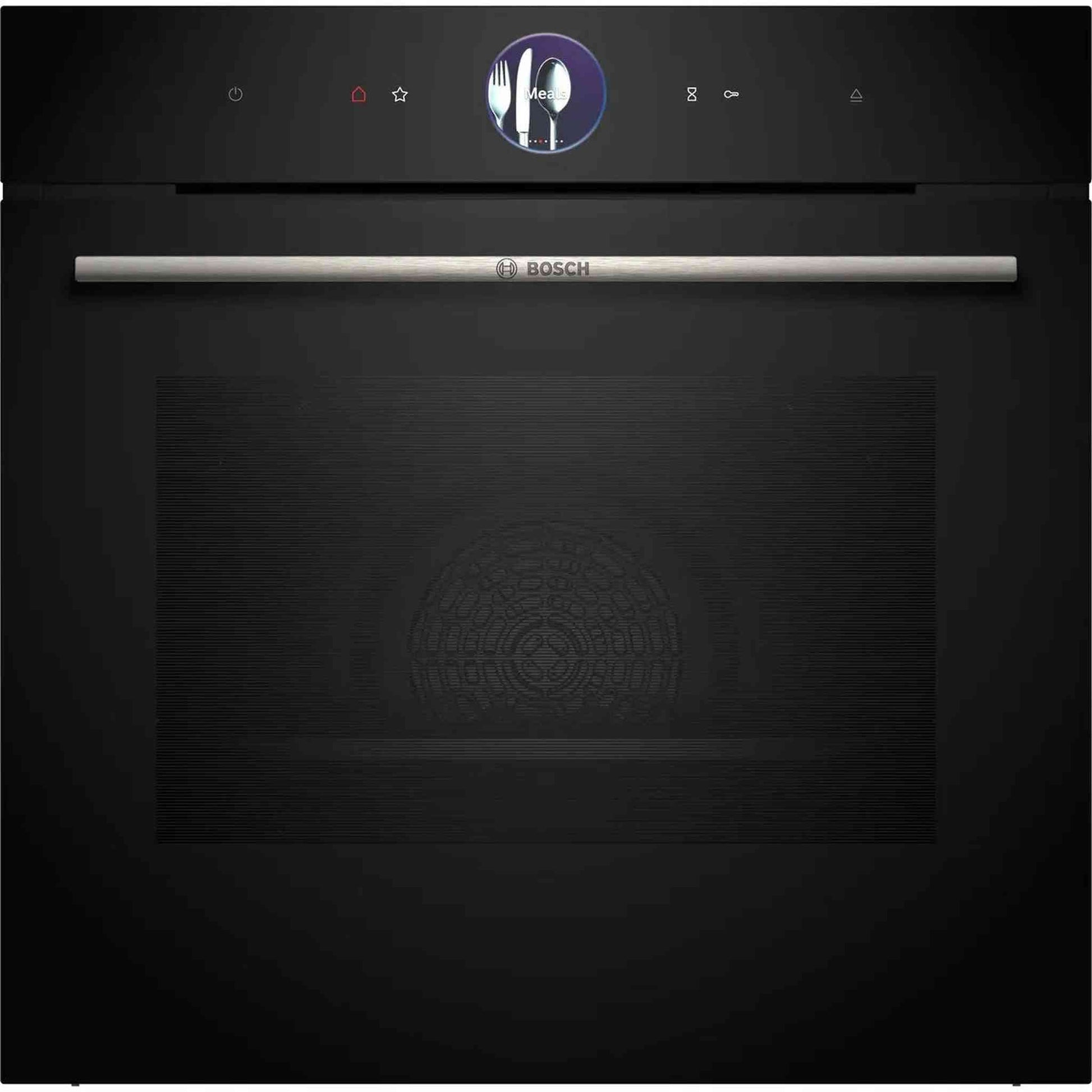 Bosch HSG7364B1 - Inbouw oven - met stoomfunctie