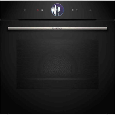 Bosch HSG7364B1 - Inbouw oven - met stoomfunctie