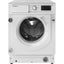 Whirlpool WMWG91485EU - Wasmachine