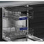 Siemens SN63HX46VE - Inbouw vaatwasser - Volledig geïntegreerd