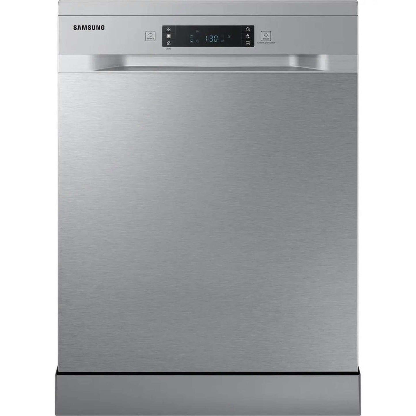 Samsung DW60A6092BB - Inbouw vaatwasser - Volledig geïntegreerd