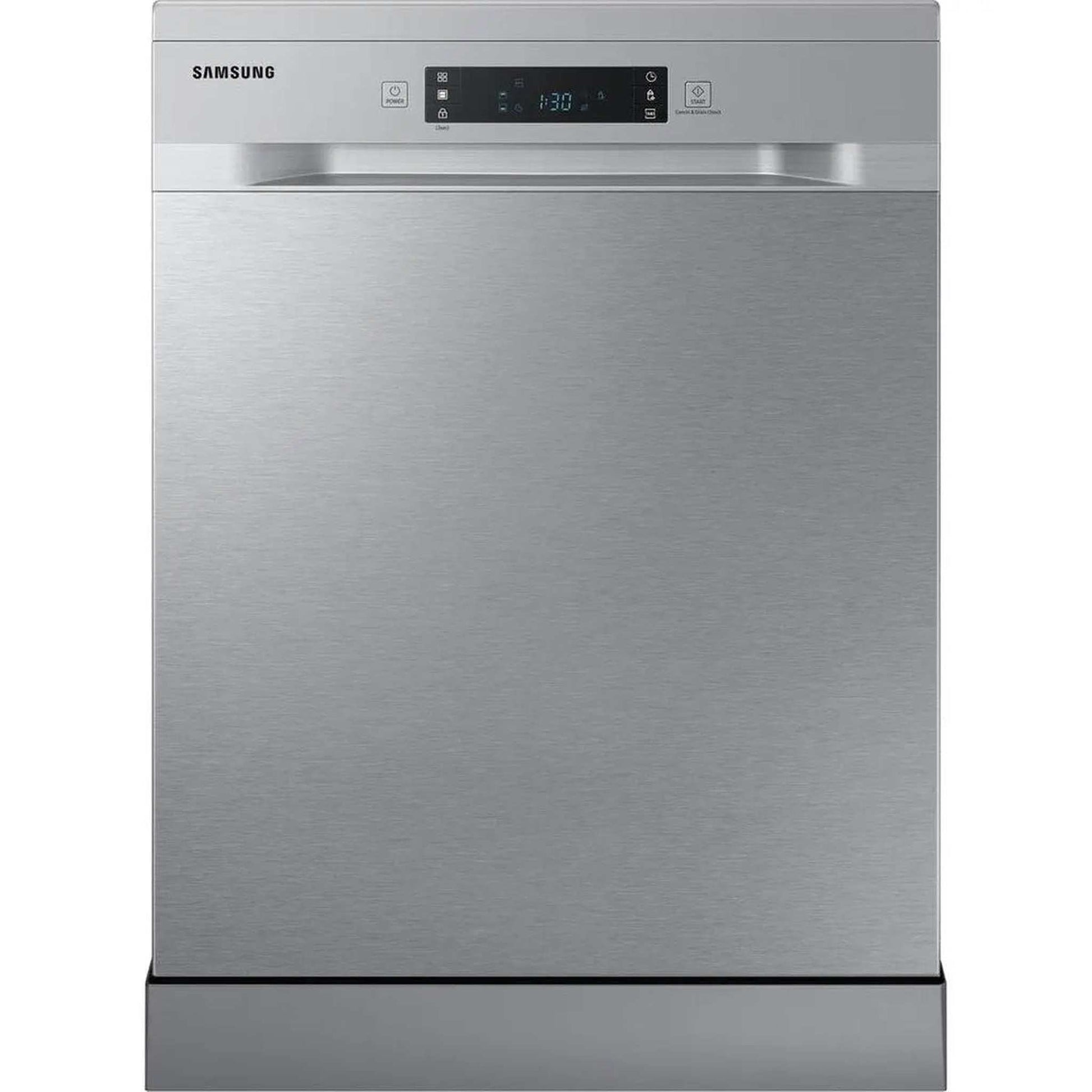 Samsung DW60A6092BB - Inbouw vaatwasser - Volledig geïntegreerd