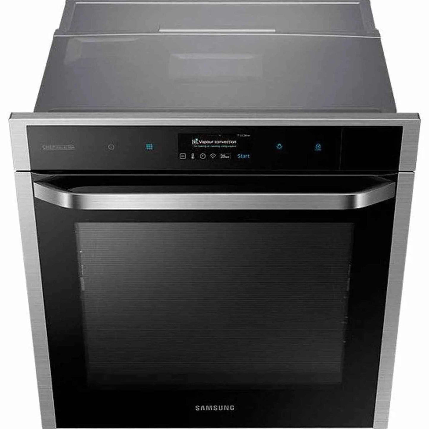 Samsung NV73J9770RS - Inbouw oven