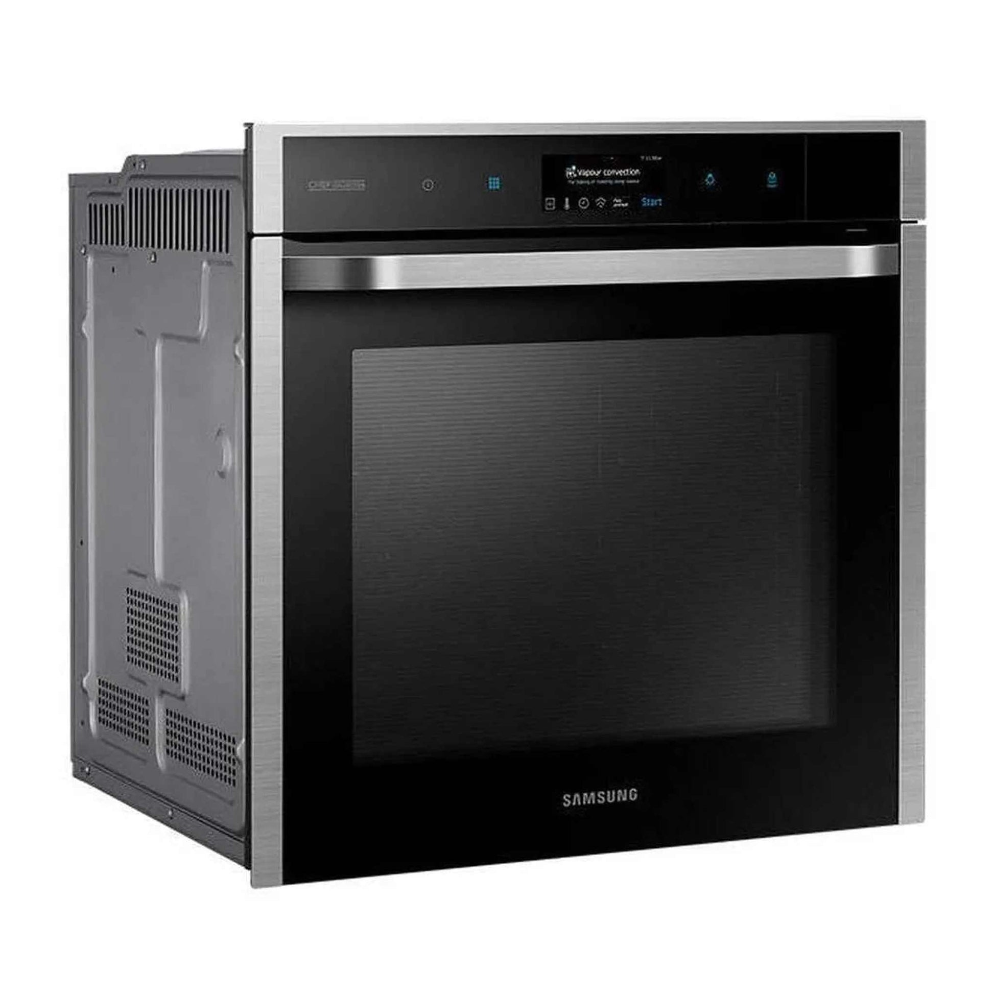 Samsung NV73J9770RS - Inbouw oven