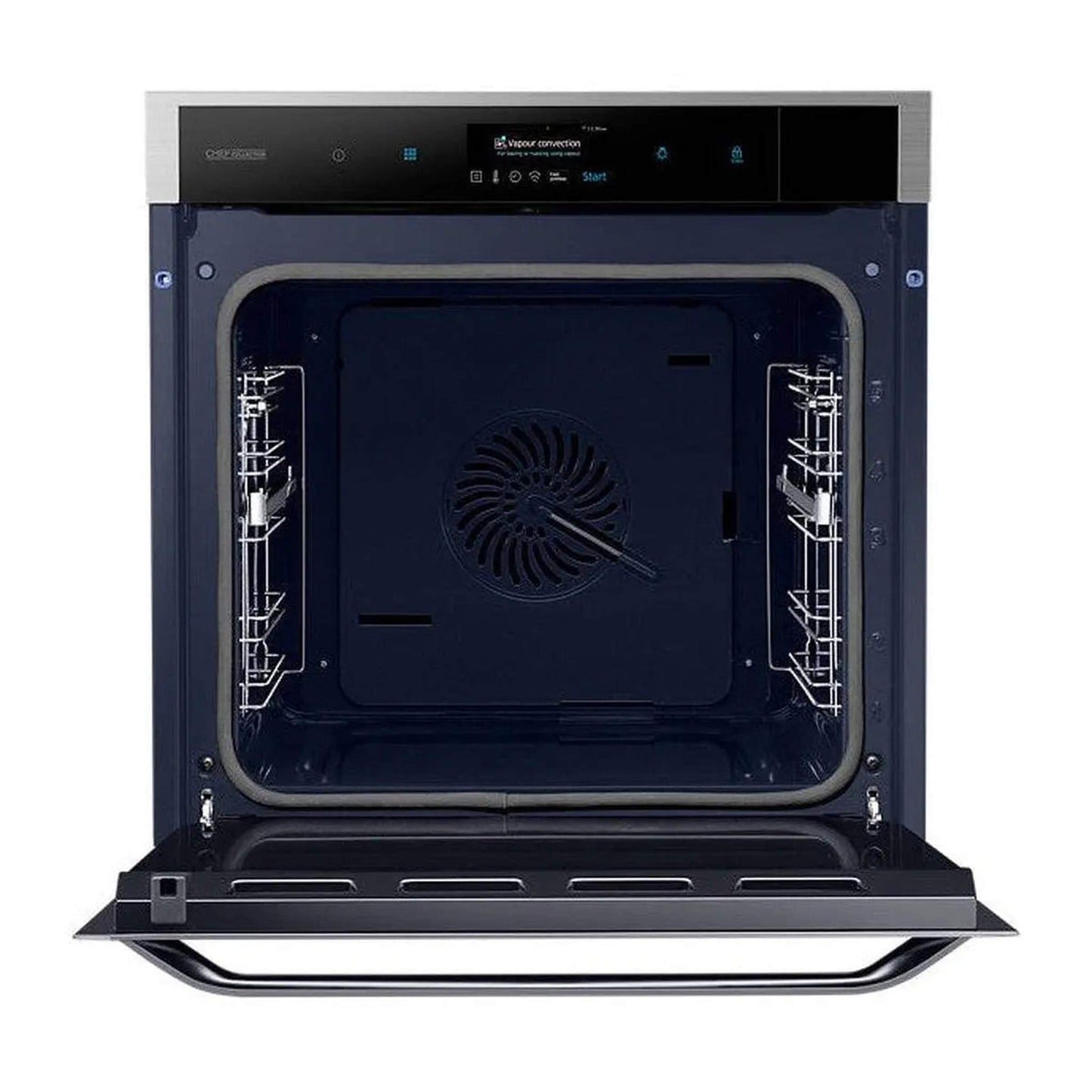 Samsung NV73J9770RS - Inbouw oven