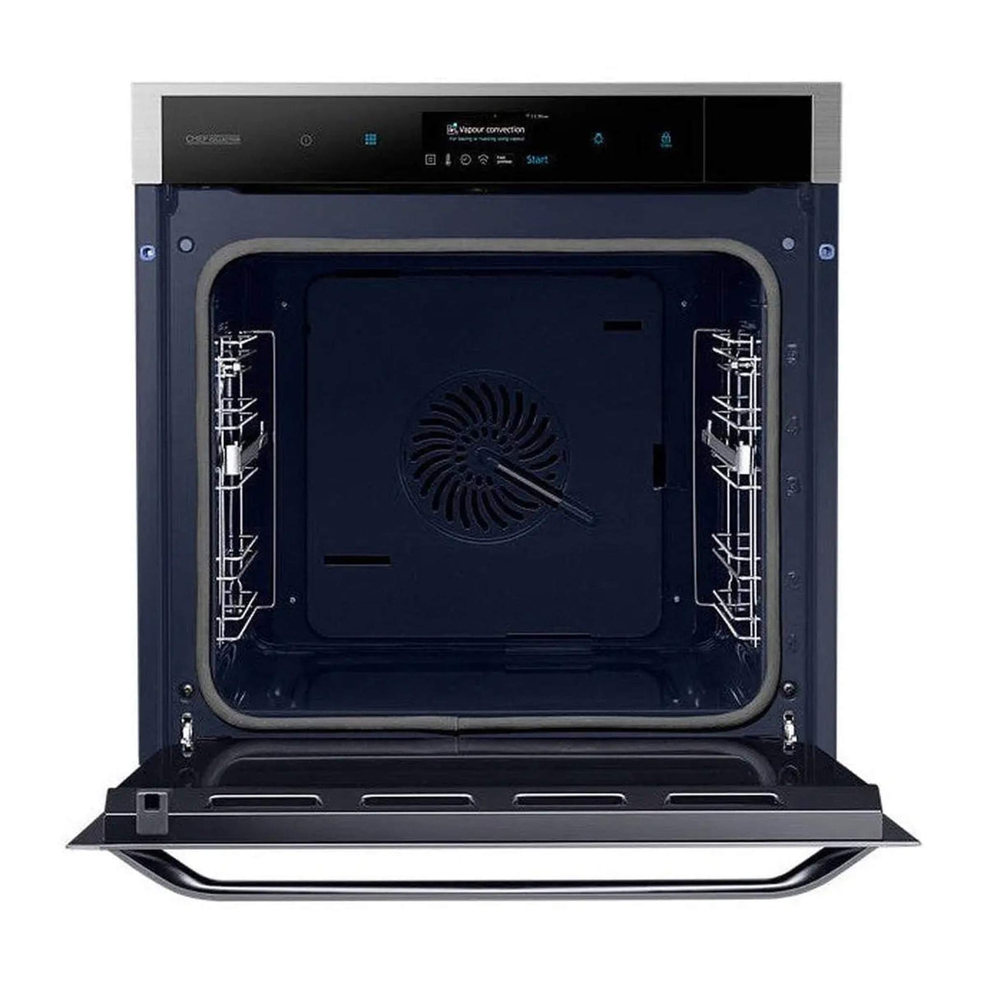 Samsung NV73J9770RS - Inbouw oven